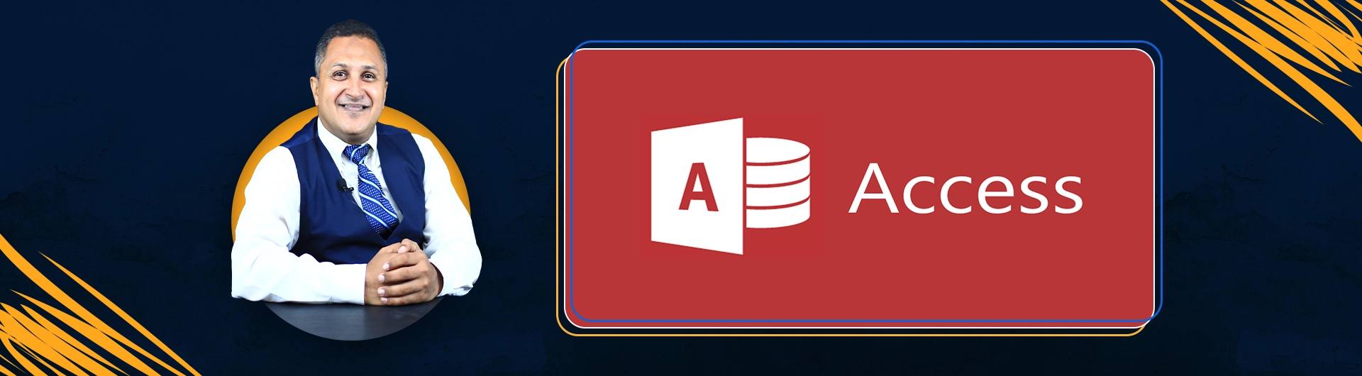 Microsoft Access